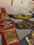 WWE Championships, снимка 3
