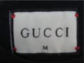 Gucci памучна тениска размер М, снимка 4