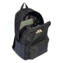Раница ADIDAS ESSENTIALS 3, Черна /43001101/ , снимка 3