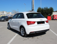 AUDI A1 1.4 TDI  AUTOMATIC SPORTBACK  EURO 6В  НОВ ВНОС , снимка 7