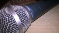 shure sm58 in mexico-microphone-внос швеицария, снимка 8