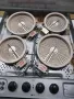 Продавам халогенни котлони  Coneliano XZ40 за части, снимка 3