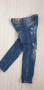 DSQUARED Italy Jeans Mens Size 34 / 52  ОРИГИНАЛ Мъжки Дънки!, снимка 16