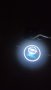 Автоматични 3D Фенерчета за врати на кола, Opel - нови 2 бр. комплект., снимка 2