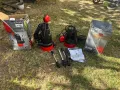 Помпи за вода 1300вата, снимка 12