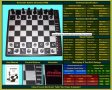 Стар колекционерски електронен шах  schneider genada sphinx chess произведен 1990г с  батерии 4хАА , снимка 9