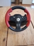 Волан с Педали Logitech Formula Force EX, снимка 1