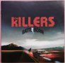 The Killers – Battle Born, снимка 1 - CD дискове - 37077223