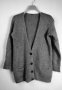 Benetton cardigan S, снимка 2