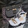 Дамска чанта и сандали Christian Dior код 66, снимка 1 - Сандали - 36949848