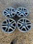 Бмв 17 цола Алуминиеви Джанти, снимка 3