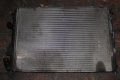 Воден радиатор Рено сценик 1.9дци 102кс 02г Renault scenic 1.9dci 102hp 2002, снимка 1