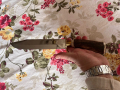 Нож 30см,нов,рог,бългрски, снимка 6