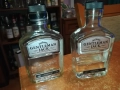 jack daniels x2 празни шишета от 200мл 1011251329, снимка 1