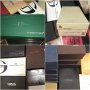Кутии от маркови обувки: Kenzo, Armani, Boss,Guess,Versace,GiAnni и др, снимка 17
