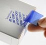 Болт Пломби за контейнери двойна номерация лазарно гравирана, силови пломби за сигурност за камиони., снимка 8