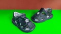 Английски детски сандали естествена кожа-HAPPY BEE, снимка 1 - Детски сандали и чехли - 28637664