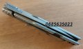Джобни ножчета Kershaw 1359 Flipper / SOG Aegis FL, снимка 9