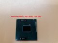 Процесори за лаптоп i5, i3, Pentium, Celeron, снимка 5