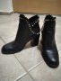 Дамски боти естествена кожа, снимка 8