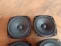 Средночестотни говорители Westra SM-100-303. (N11) , снимка 4