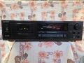 Касетен дек SONY TC-K520  В отлично техническо и визуално състояние., снимка 1