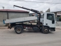 Транспортни услуги камион с кран, снимка 5