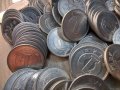 200бр монети от Япония, снимка 4