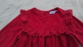 Детска рокля ZARA 3-4 години, снимка 4