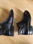 Италиански Боти от естествена кожа, снимка 5