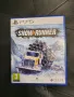 Игри за PS5 - Sonic Frontiers/Super Monkey Ball/Minecraft Edition/Snow Runner/Street Fighter, снимка 4