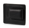 Bugatti Primo Card Holder картодържач до 3 карти + щипка за банкноти , снимка 3