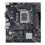Дънна платка за компютър, ASUS PRIME H610M-K D4, SS300156, снимка 2