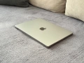 Като Нов  Macbook Pro 14’ M1 MAX/32GB Ram/1TB SSD, снимка 6