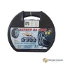 Автомобилни вериги за сняг - Меча стъпка (KN070) 13'' - 16'' 2бр/к-т, снимка 3