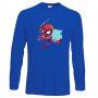 Мъжка тениска Marvel Spiderman 2 Игра,Изненада,Подарък,Геймър,, снимка 8