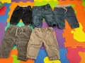 Детски дрехи за бебе момче 56-62-68 размер , снимка 11