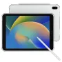 Apple iPad 10.9 (2022) Силиконов Прозрачен Гръб, снимка 2