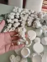Гипсови отливки различни модели. Цените са различни, снимка 5