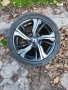 Джанти 17" с гуми 225/45R17 за Honda Civic (Хонда, Тойота, Сузуки, Киа, Хюндай, Рено, Дачия), снимка 1