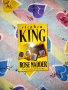 Rose Madder - Stephen King , снимка 1 - Художествена литература - 43611441