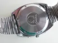 Omega megaquartz 32 KHz мъжки оригинален швейцарски ръчен часовник, снимка 10