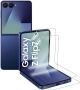 5D Hydrogel / Хидрогел Протектор за дисплей или гръб за Samsung Galaxy Z Flip7, снимка 5