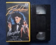 Видеокасета VHS Флашданс / 1983 год., снимка 2