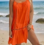 Плажна рокля, снимка 2