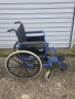 Инвалидна количка , снимка 1