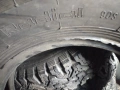 Гуми Вида 185 Sr 14,за ретро автомобил, снимка 4