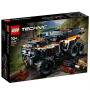 LEGO Technic All-Terrain Vehicle 42139