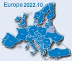Обновяване на навигации Garmin и iGO с най-новите карти на Европа CN Europe NT/NTU 2025.10 , снимка 2