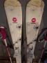 Детски комплект ски Rossignol-100см.+обувки Rossignol-21.5 , снимка 6